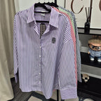 GG Shirt by thecglabel (Cotton Material)