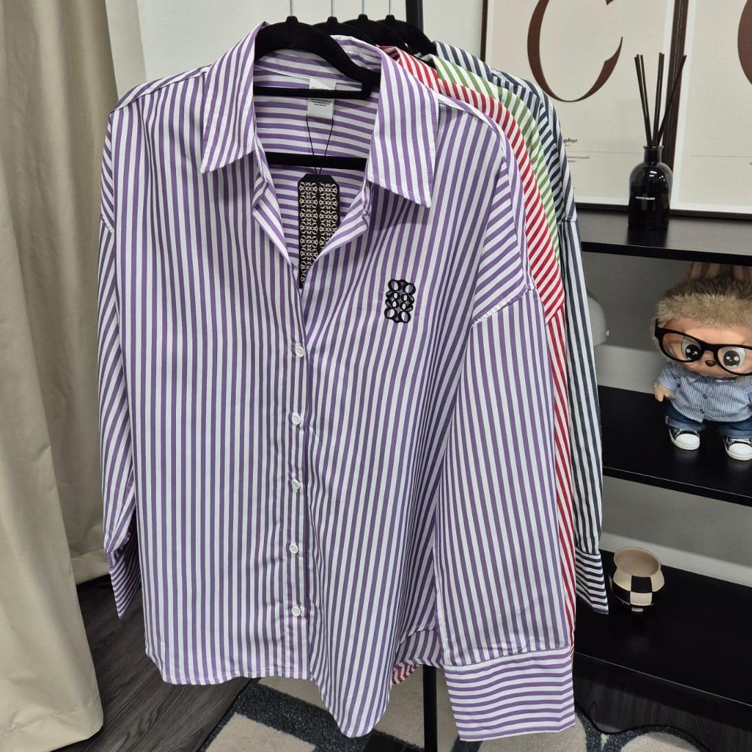 GG Shirt by thecglabel (Cotton Material)