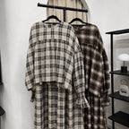 Santorini Set (CGLABEL - Flannel)
