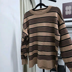Rachel Stripe Top (CG Curated Series)