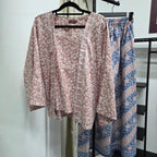 Emre Kebaya (THECGLABEL - Raya Series 2026)