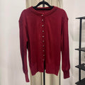 Elara Knitted Cardi (CG Curated Series)