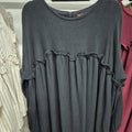 Dila Dress (CGLABEL - Cotton Foam)