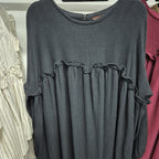 Dila Dress (CGLABEL - Cotton Foam)