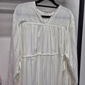 Stella Dress (By thecglabel - Yarnded Stripe)