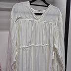 Stella Dress (By thecglabel - Yarnded Stripe)