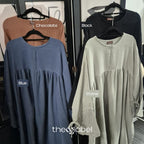 Kira Foam Tunik (CGLABEL- Foam Series)