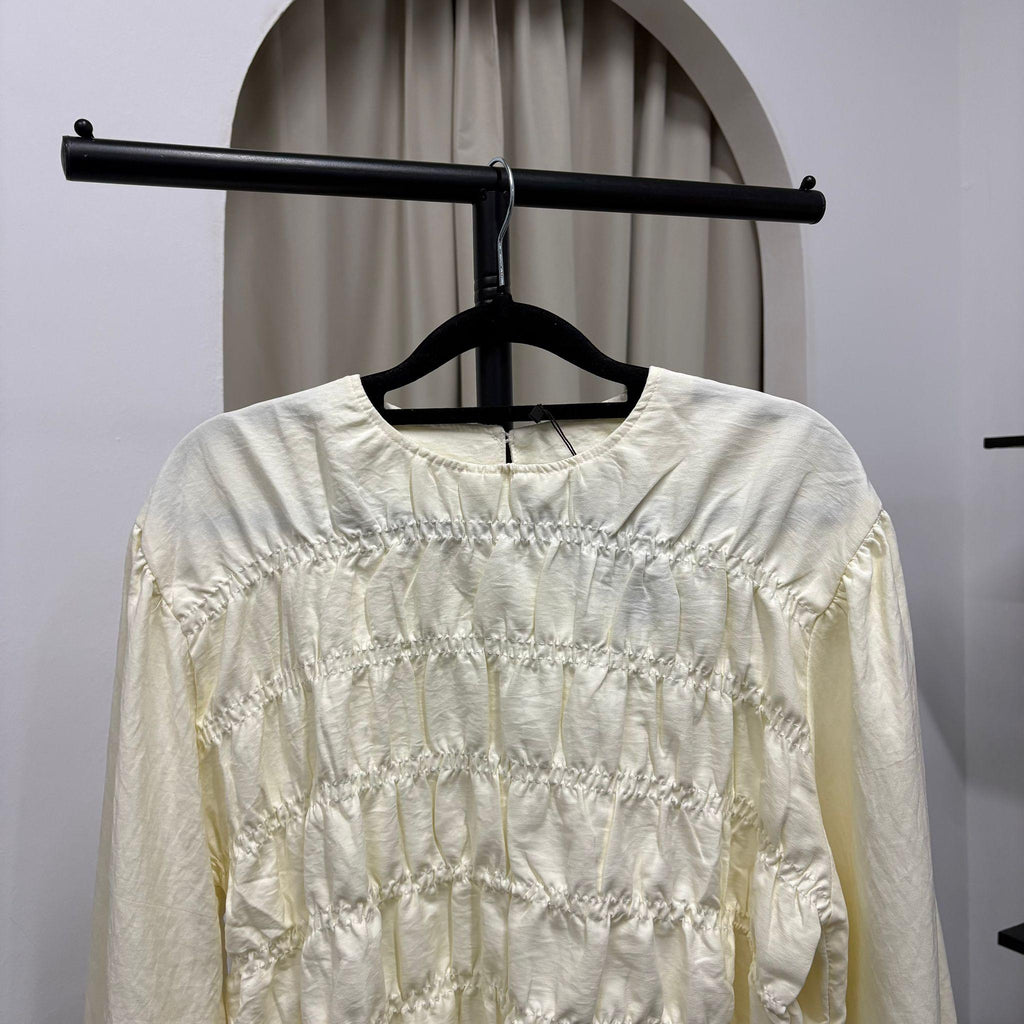 Muzy Blouse (CG Curated Series)