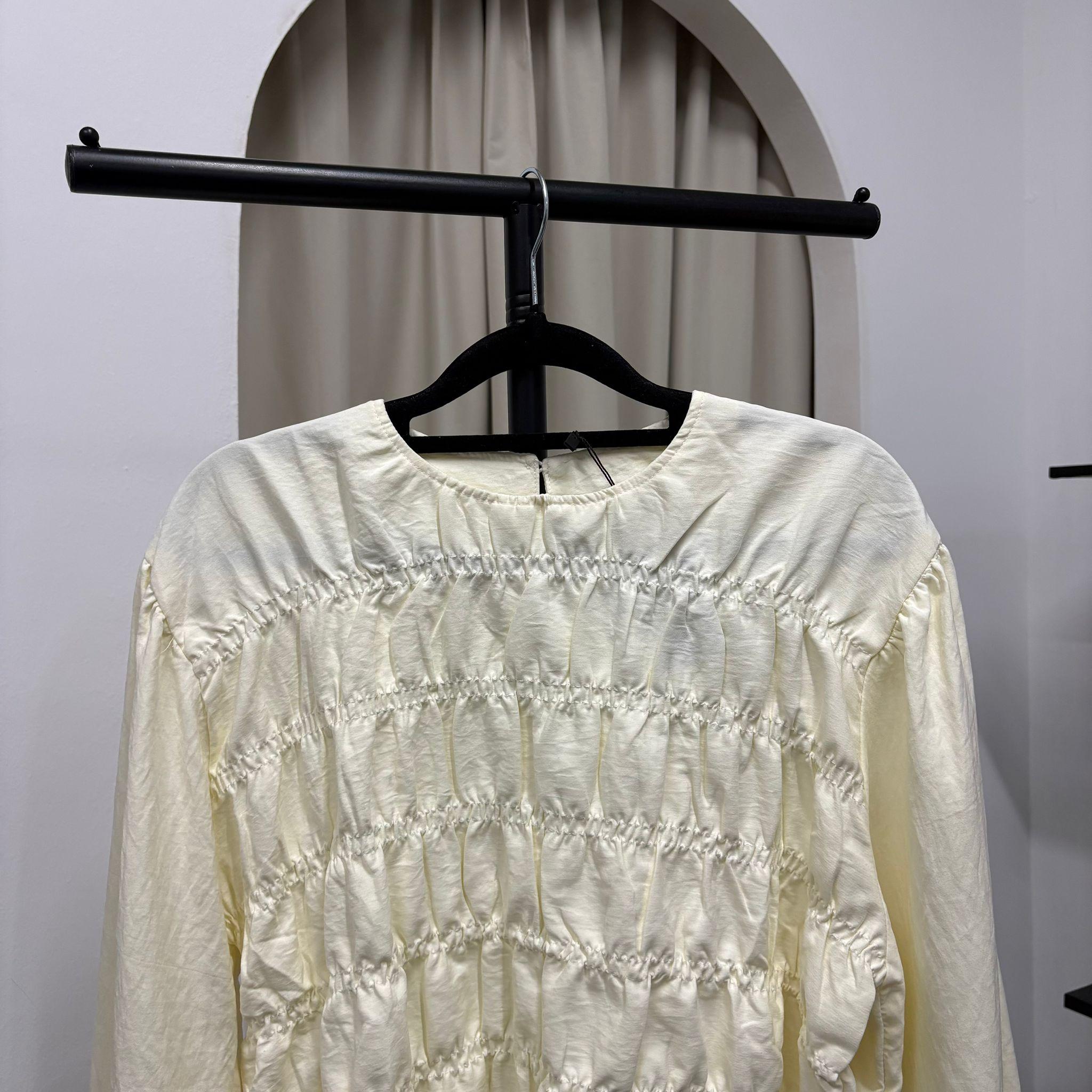 Muzy Blouse (CG Curated Series)