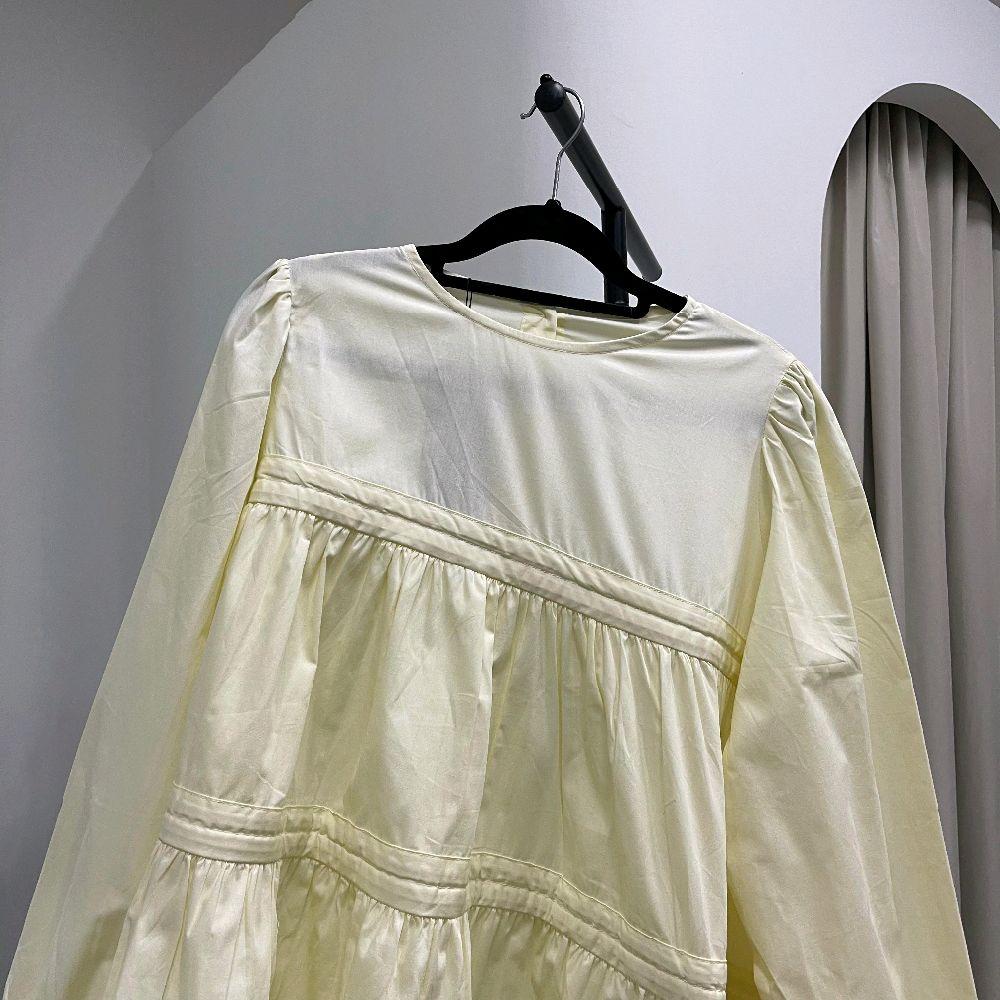 Lily Blouse (CG Curated Series)