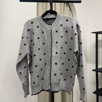 Polka Cardi (CG Curated Series)