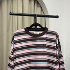 Becca Stripes Top (CG Curated Series)