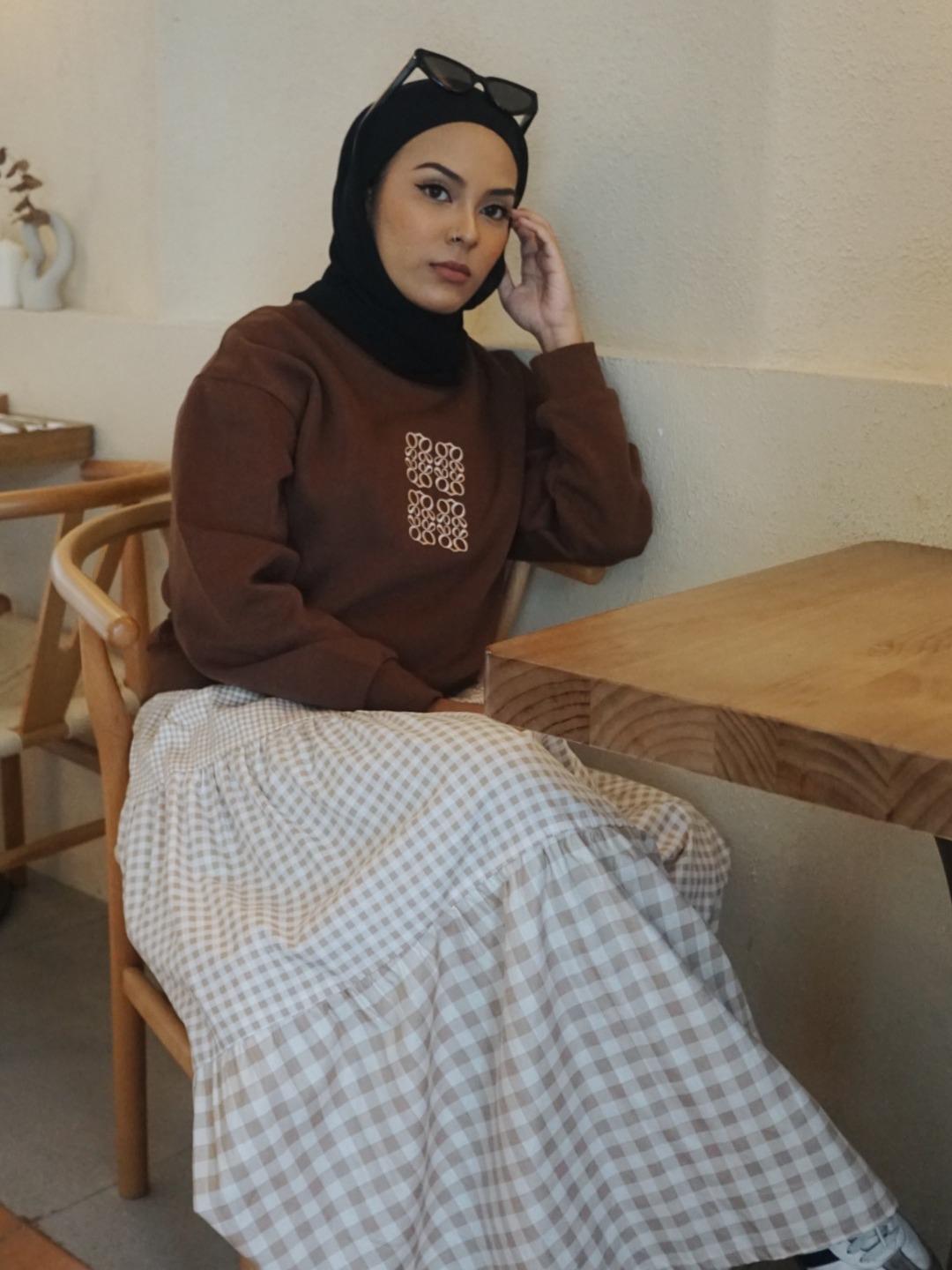 GG Sweater V.1 (By thecglabel - non-fleece)