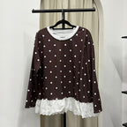 Polly Top (CG Curated Series)