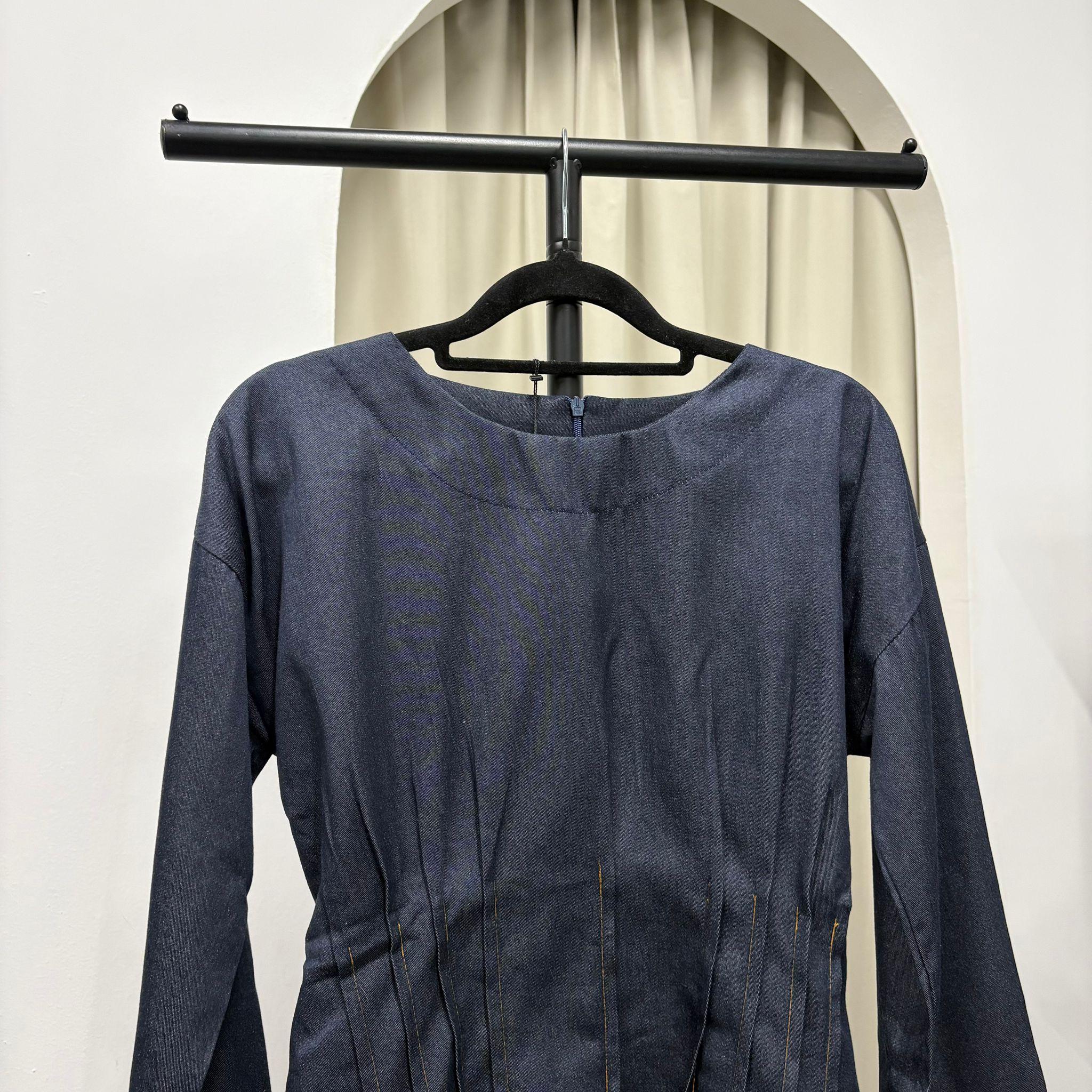 Nova Corset Top (CG Curated Series)