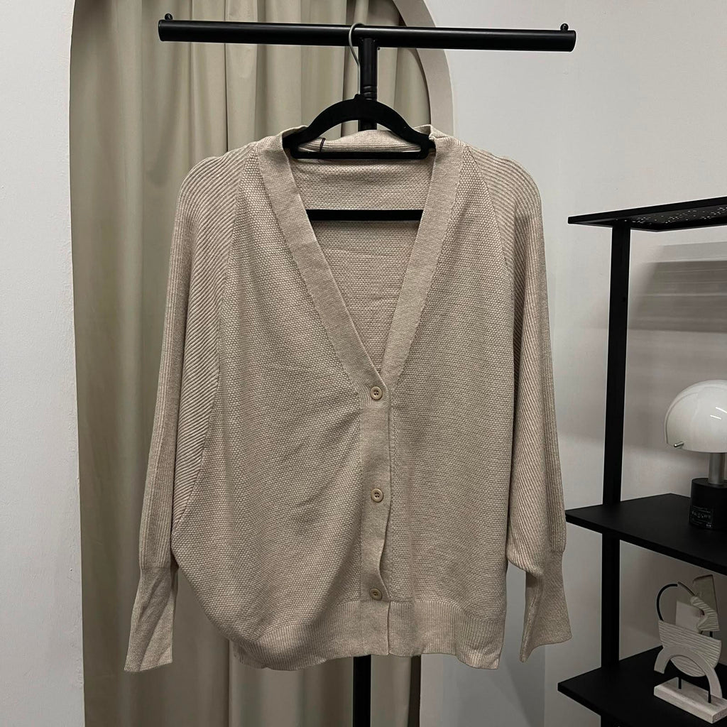 Lydia Soft Cardi (CG Curated Series)