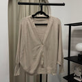 Lydia Soft Cardi (CG Curated Series)