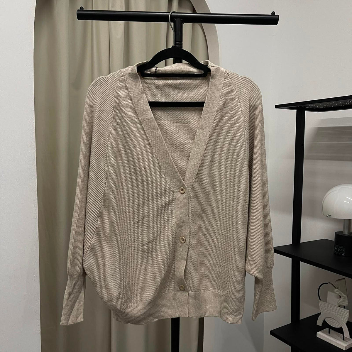 Lydia Soft Cardi (CG Curated Series)
