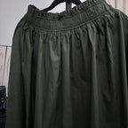 Poplin Skirt (CG Curated Series)