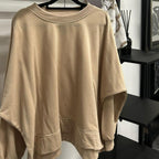 Oversized Jumper [CG Curated Series]