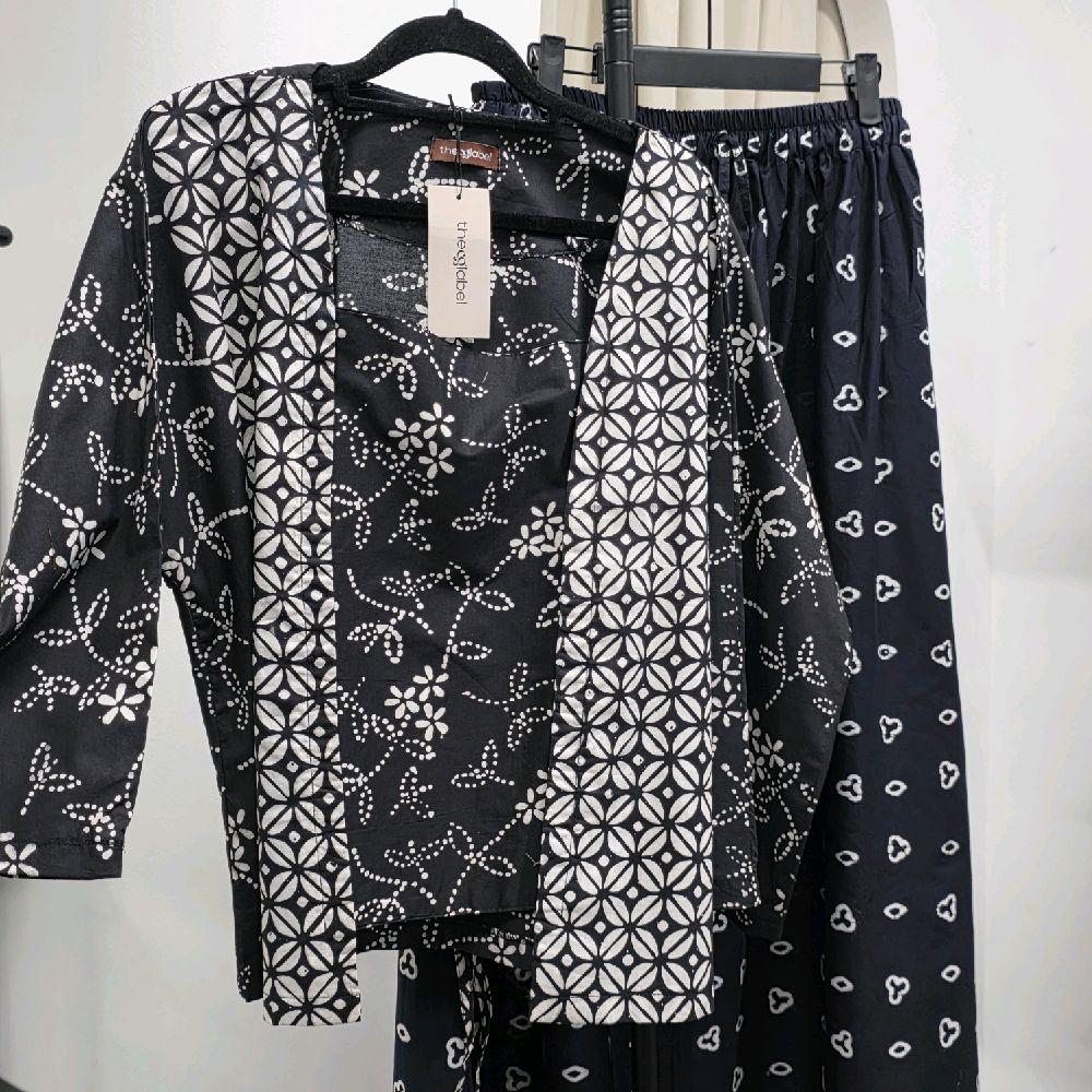 Emre Kebaya (THECGLABEL - Raya Series 2026)
