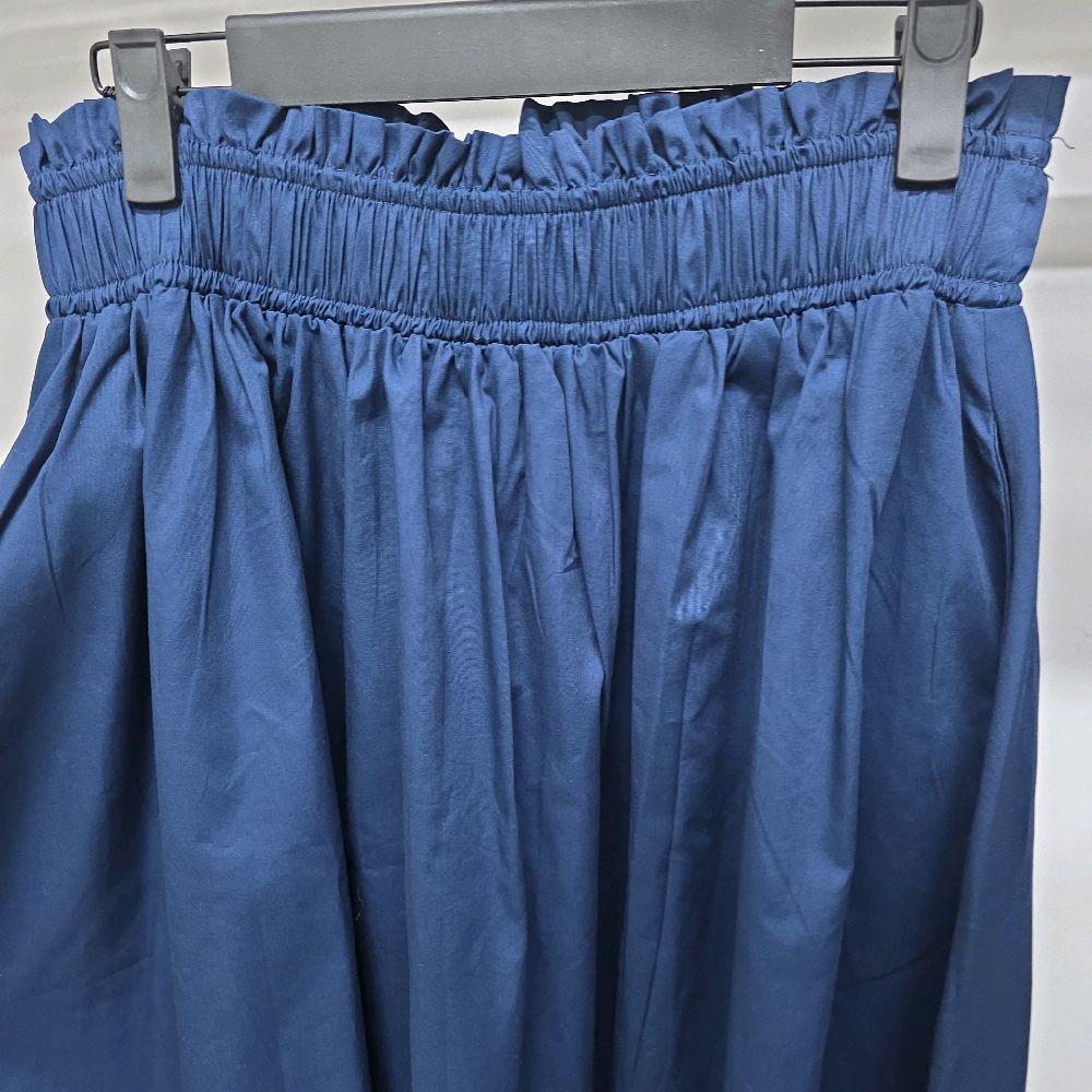 Poplin Skirt (CG Curated Series)