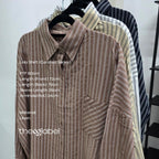 Lola Shirt (Curated Series)