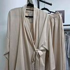 illiya Kimono Set (THECGLABEL - Raya Series 2026)