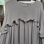 Dila Dress (CGLABEL - Cotton Foam)