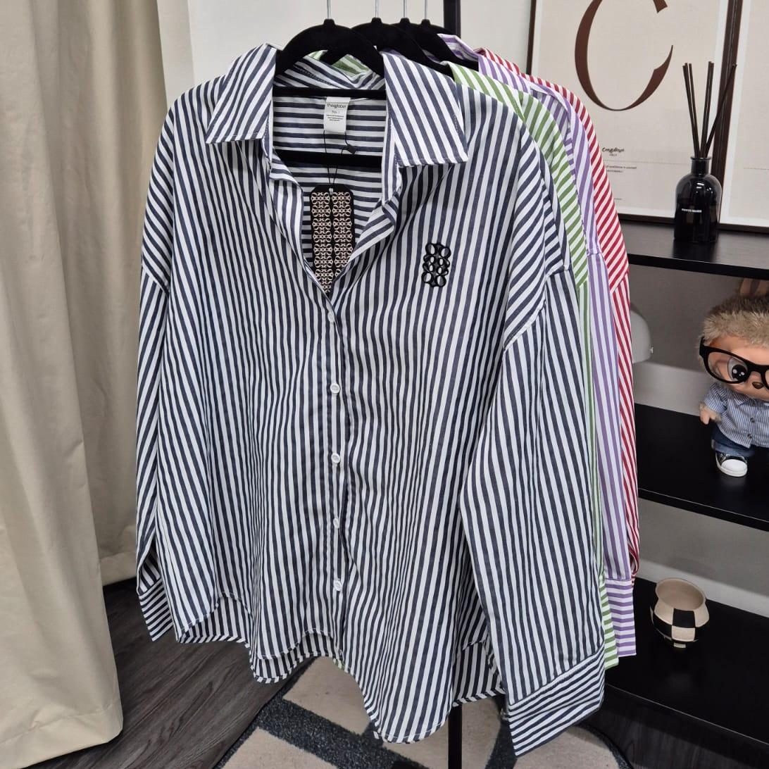 GG Shirt by thecglabel (Cotton Material)