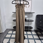 Ari Smock Dress (thecglabel - Japanese Cotton)