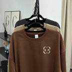 UNISEX CC SWEATER (THECGLABEL - NO FLEECE)