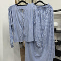 Bella Skirt Set (Curated Series)