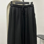 Liea Wide Leg Pants [CG Curated Series]