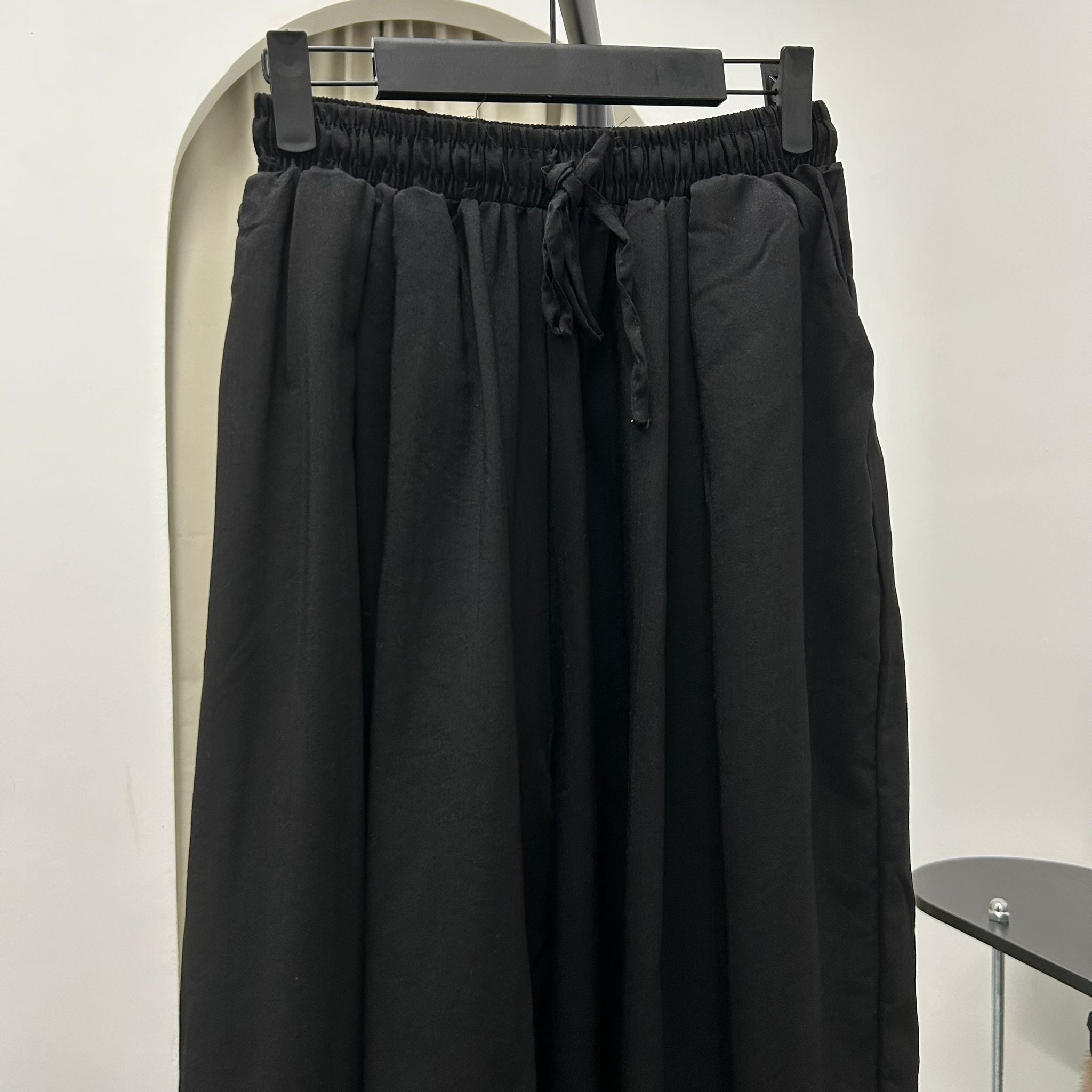 Liea Wide Leg Pants [CG Curated Series]
