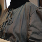 Dania Ribbon Tunik (CGLABEL- Japanese Cotton Series)