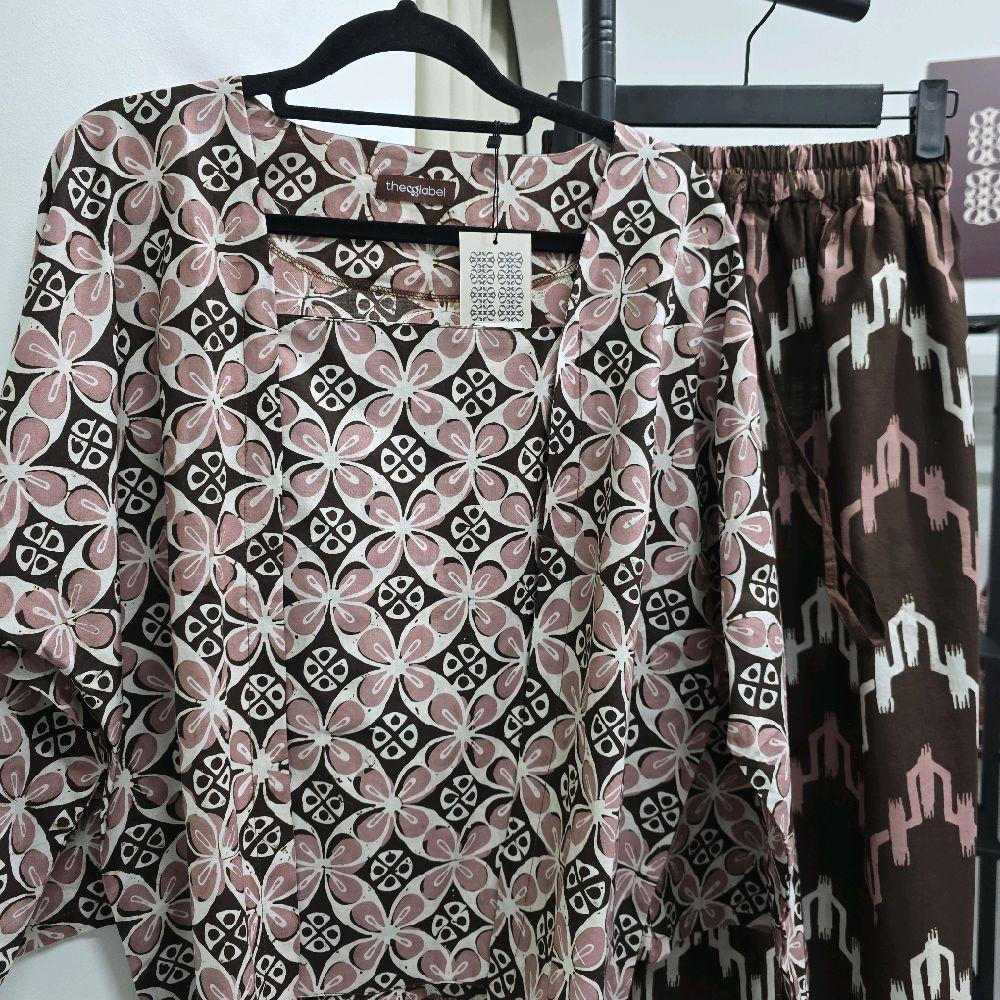 Emre Kebaya (THECGLABEL - Raya Series 2026)