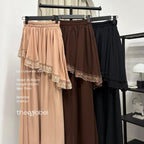 Liyy Layered Skirt (CG Curated Series)