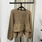 Sally Top (CG Curated Series)