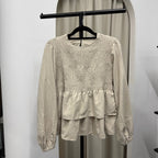 Sally Top (CG Curated Series)
